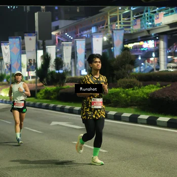 Runner Photo 4964536