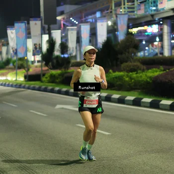 Runner Photo 4964540