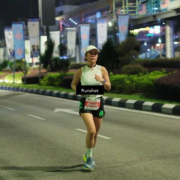 Runner Photo 4964542