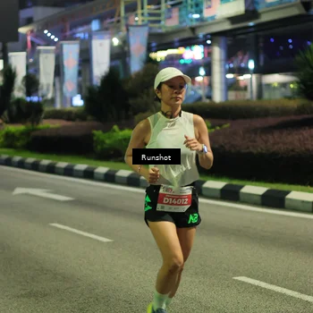 Runner Photo 4964549