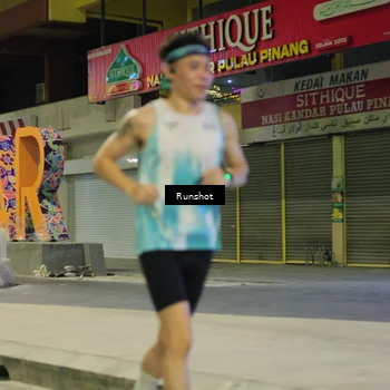 Runner Photo 4964550