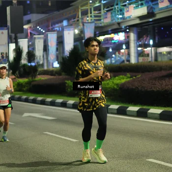 Runner Photo 4964551
