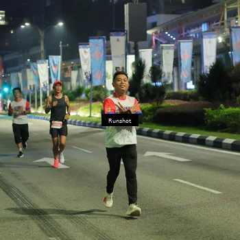 Runner Photo 4964556