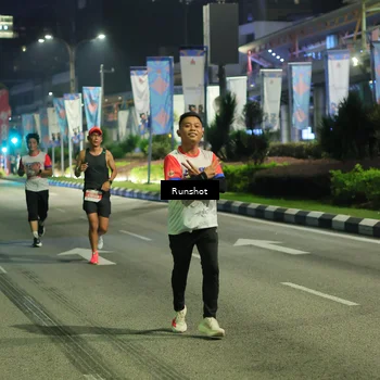Runner Photo 4964557