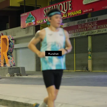 Runner Photo 4964561