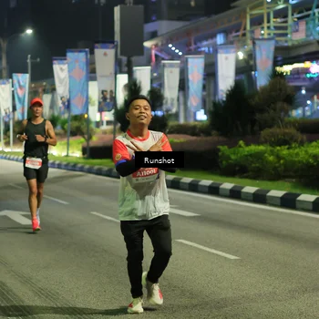 Runner Photo 4964567