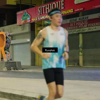 Runner Photo 4964574