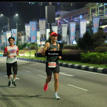 Runner Photo 4964579