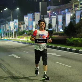 Runner Photo 4964586