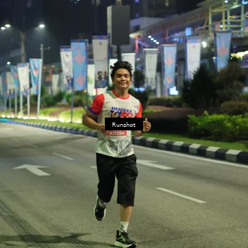 Runner Photo 4964587