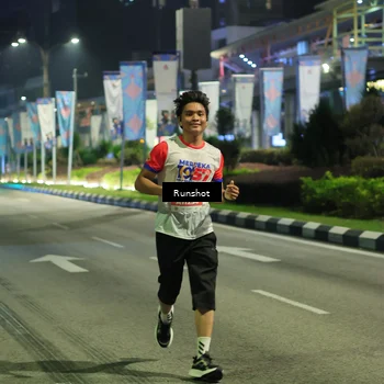 Runner Photo 4964588