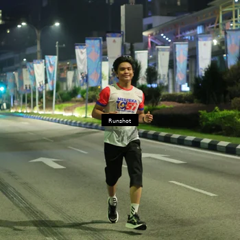 Runner Photo 4964590