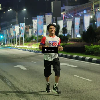 Runner Photo 4964593