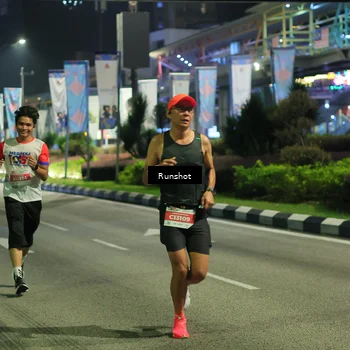 Runner Photo 4964594