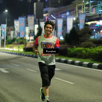 Runner Photo 4964598