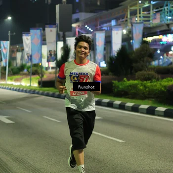 Runner Photo 4964599
