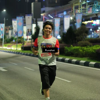 Runner Photo 4964600