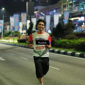 Runner Photo 4964601
