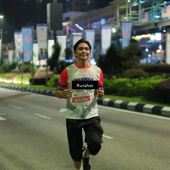 Runner Photo 4964602
