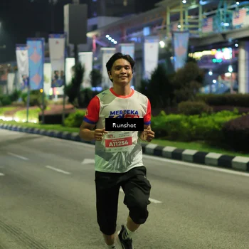Runner Photo 4964604