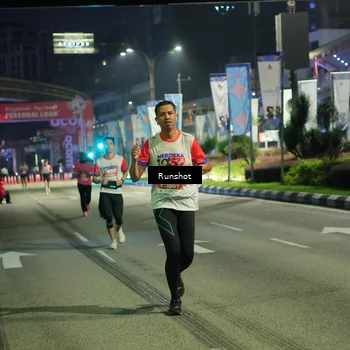 Runner Photo 4964605