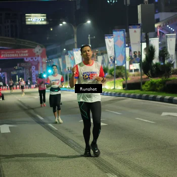 Runner Photo 4964609