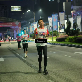 Runner Photo 4964610
