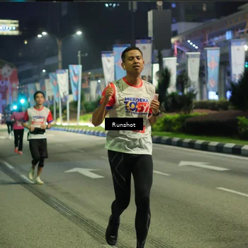 Runner Photo 4964620