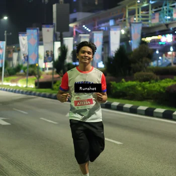 Runner Photo 4964621