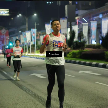 Runner Photo 4964622