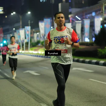 Runner Photo 4964626
