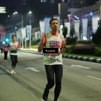 Runner Photo 4964631