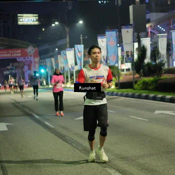Runner Photo 4964633