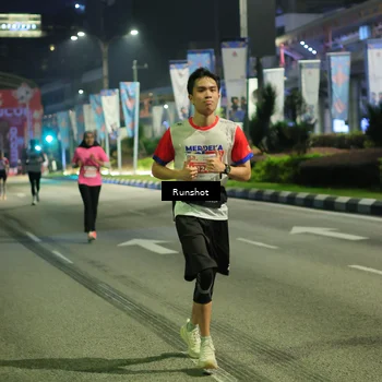 Runner Photo 4964637