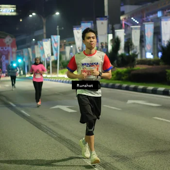 Runner Photo 4964639