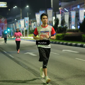 Runner Photo 4964640