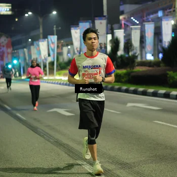 Runner Photo 4964641
