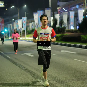 Runner Photo 4964643