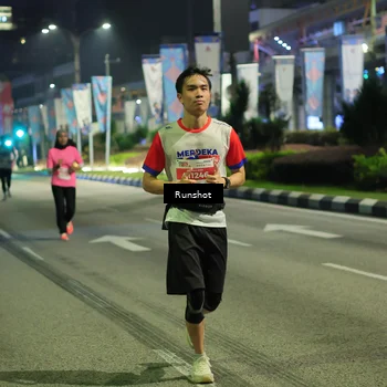 Runner Photo 4964644