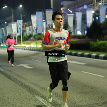 Runner Photo 4964645