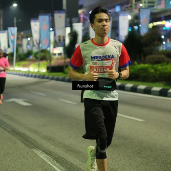 Runner Photo 4964652
