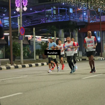 Runner Photo 4964661