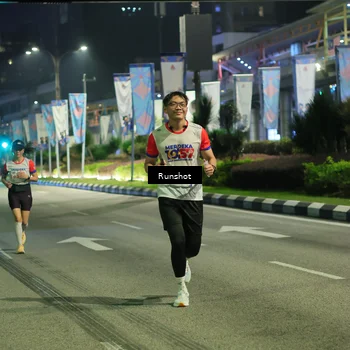 Runner Photo 4964678