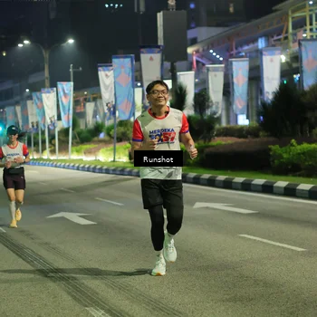 Runner Photo 4964680