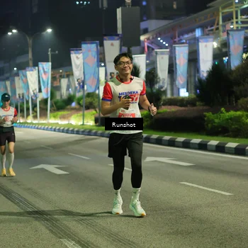 Runner Photo 4964681