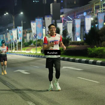 Runner Photo 4964682