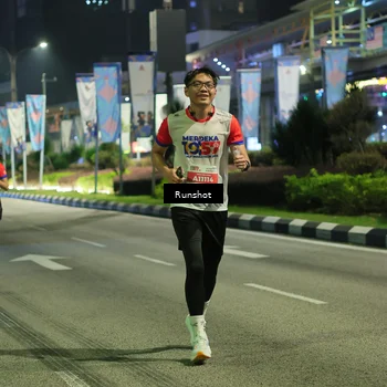Runner Photo 4964685