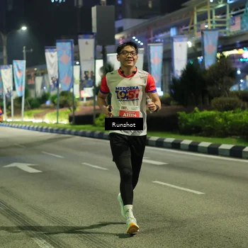 Runner Photo 4964686