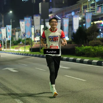 Runner Photo 4964687