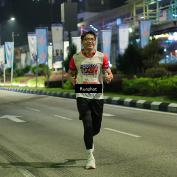 Runner Photo 4964690